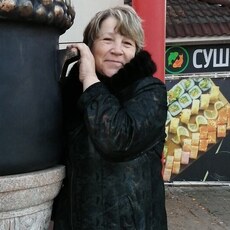 Фотография девушки Ирина, 58 лет из г. Омск