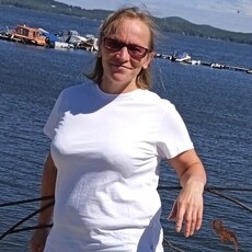 Фотография девушки Таня, 46 лет из г. Екатеринбург