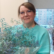 Фотография девушки Ольга, 48 лет из г. Самара