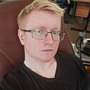 Сергей, 24 года