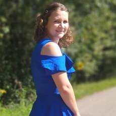 Фотография девушки Валерия, 34 года из г. Камешково