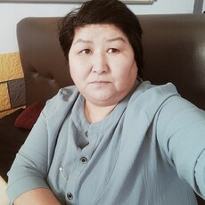 Фотография девушки Асем, 53 года из г. Щучинск