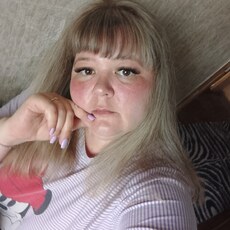 Фотография девушки Анна Вокарь, 36 лет из г. Смоляниново