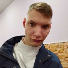 Фотография мужчины Иван, 27 лет из г. Прокопьевск