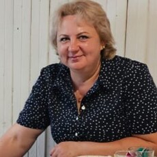 Фотография девушки Татьяна, 44 года из г. Адамовка