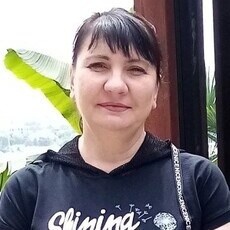 Фотография девушки Елена, 46 лет из г. Геленджик