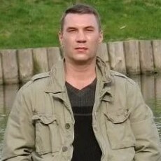 Фотография мужчины Александр, 44 года из г. Новомосковск
