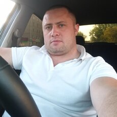Фотография мужчины Юрий, 36 лет из г. Ижевск