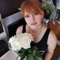 Фотография девушки Екатерина, 38 лет из г. Кострома