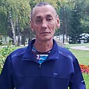 Али, 60 лет