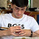 Бека, 25 лет