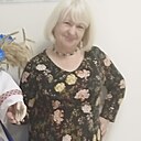 Мила, 63 года