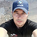 Кобил, 36 лет