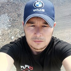 Фотография мужчины Кобил, 36 лет из г. Асака