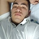 Карив, 22 года