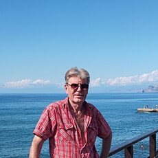 Фотография мужчины Алексей, 62 года из г. Севастополь