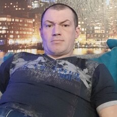 Фотография мужчины Сергей, 46 лет из г. Борисов