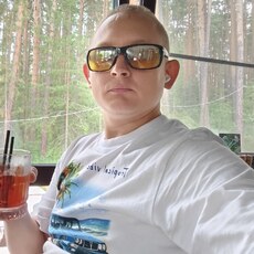 Фотография мужчины Nikolas, 34 года из г. Чебаркуль