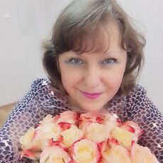 Фотография девушки Елена, 55 лет из г. Казань