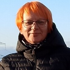 Фотография девушки Наташа, 58 лет из г. Петрозаводск