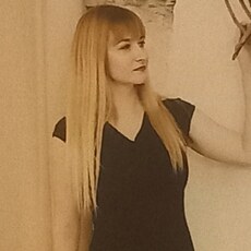 Фотография девушки Лизавета, 39 лет из г. Гродно