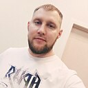 Антон, 36 лет