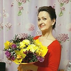 Фотография девушки Ирина, 62 года из г. Серпухов