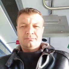 Фотография мужчины Сергей, 45 лет из г. Полтава