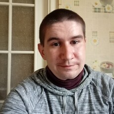 Фотография мужчины Юрий, 37 лет из г. Минск
