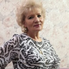Фотография девушки Елена, 61 год из г. Нижний Новгород