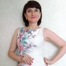 Фотография девушки Оксана, 54 года из г. Борисов