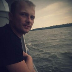 Фотография мужчины Максим, 38 лет из г. Ижевск