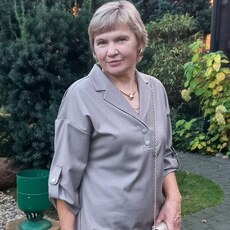 Фотография девушки Галина, 56 лет из г. Брест