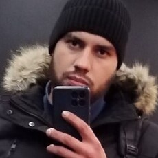 Фотография мужчины Дмитрий, 28 лет из г. Калинковичи