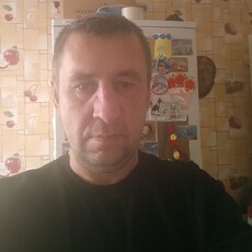 Фотография мужчины Сергей, 43 года из г. Десногорск