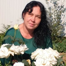 Фотография девушки Лана, 42 года из г. Киров