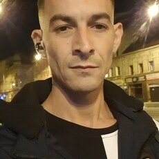 Фотография мужчины Ваня, 35 лет из г. Пльзень