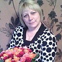 Анна, 57 лет