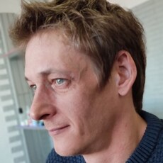 Фотография мужчины Борис, 43 года из г. Свирск