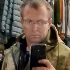 Фотография мужчины Вадик, 43 года из г. Черемхово