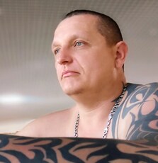 Фотография мужчины Николай, 40 лет из г. Экибастуз