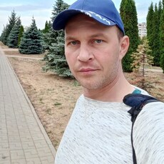 Фотография мужчины Евгений, 41 год из г. Белгород