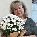Наталья, 62 года