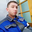 Эд, 32 года