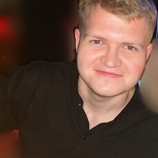 Фотография мужчины Илья, 23 года из г. Лида