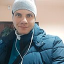Олег, 33 года
