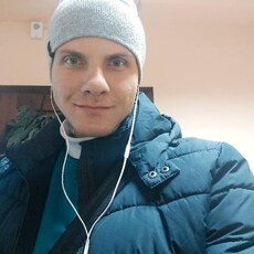 Фотография мужчины Олег, 33 года из г. Борисов