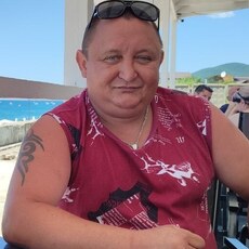 Фотография мужчины Сергей, 44 года из г. Старобельск