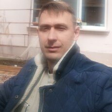 Фотография мужчины Степа, 40 лет из г. Южно-Сахалинск