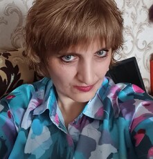 Фотография девушки Ника, 52 года из г. Бийск